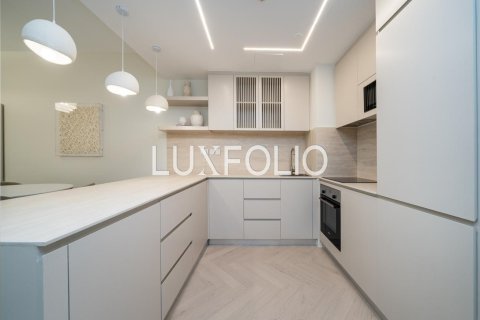 Appartement à Murjan, Jumeirah Beach Residence, Dubai, studio, 66 m², № 45842 - photo 8
