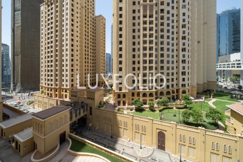 Appartement à Murjan, Jumeirah Beach Residence, Dubai, studio, 66 m², № 45842 - photo 21