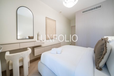 Appartement à Murjan, Jumeirah Beach Residence, Dubai, studio, 66 m², № 45842 - photo 14