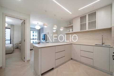 Appartement à Murjan, Jumeirah Beach Residence, Dubai, studio, 66 m², № 45842 - photo 1