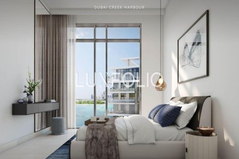 شقة في The cove, خور دبي, دبي 2 غرف نوم, 106 م² رقم 45841 - صورة 6