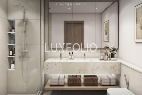شقة في The cove, خور دبي, دبي 2 غرف نوم, 106 م² رقم 45841 - صورة 7