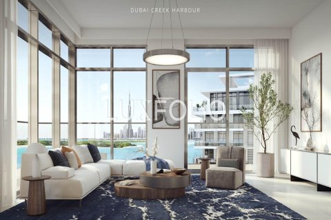 شقة في The cove, خور دبي, دبي 2 غرف نوم, 106 م² رقم 45841 - صورة 3