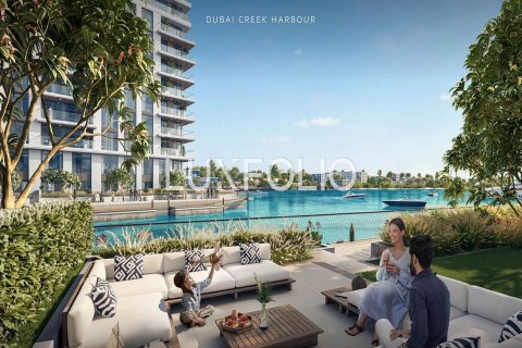 شقة في The cove, خور دبي, دبي 2 غرف نوم, 106 م² رقم 45841 - صورة 13