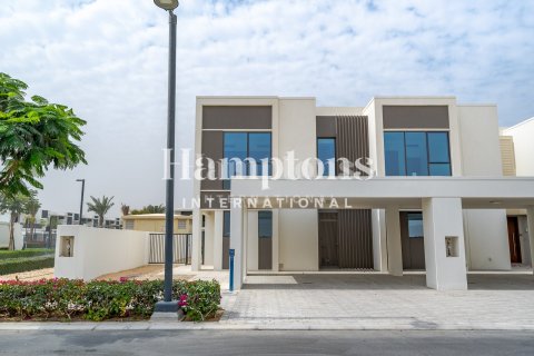 Adosado en Al Manara, Jumeirah Village Triangle, Dubai, 4 dormitorios, 255.48325000 m², № 103329 - foto 9