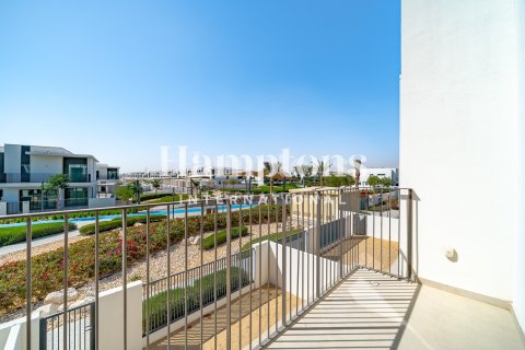 Adosado en Al Manara, Jumeirah Village Triangle, Dubai, 4 dormitorios, 255.48325000 m², № 103329 - foto 21