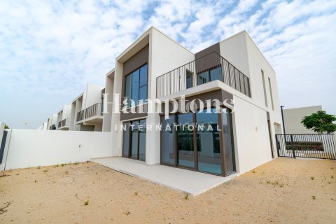 Adosado en Al Manara, Jumeirah Village Triangle, Dubai, 4 dormitorios, 255.48325000 m², № 103329 - foto 18