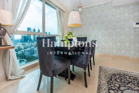 Appartement à Tanaro, The Views, Dubai, 2 chambres, 123.65389300 m², № 103331 - photo 13