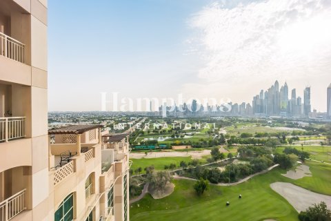 Appartement à Tanaro, The Views, Dubai, 2 chambres, 123.65389300 m², № 103331 - photo 22
