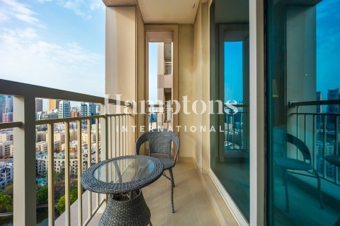 Appartement à Tanaro, The Views, Dubai, 2 chambres, 123.65389300 m², № 103331 - photo 18
