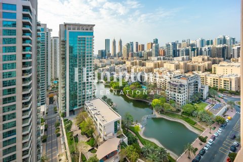 Appartement à Tanaro, The Views, Dubai, 2 chambres, 123.65389300 m², № 103331 - photo 6