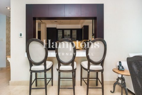 Appartement à Tanaro, The Views, Dubai, 2 chambres, 123.65389300 m², № 103331 - photo 7