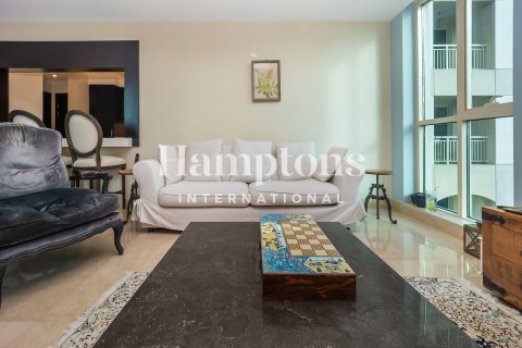 Appartement à Tanaro, The Views, Dubai, 2 chambres, 123.65389300 m², № 103331 - photo 15