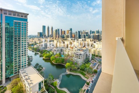Appartement à Tanaro, The Views, Dubai, 2 chambres, 123.65389300 m², № 103331 - photo 23