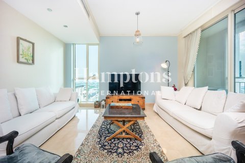Appartement à Tanaro, The Views, Dubai, 2 chambres, 123.65389300 m², № 103331 - photo 3