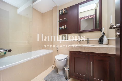 Appartement à Tanaro, The Views, Dubai, 2 chambres, 123.65389300 m², № 103331 - photo 26