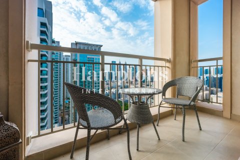 Appartement à Tanaro, The Views, Dubai, 2 chambres, 123.65389300 m², № 103331 - photo 12