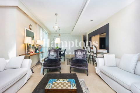 Appartement à Tanaro, The Views, Dubai, 2 chambres, 123.65389300 m², № 103331 - photo 4