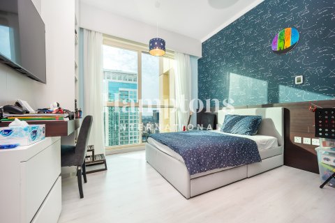 Appartement à Tanaro, The Views, Dubai, 2 chambres, 123.65389300 m², № 103331 - photo 17