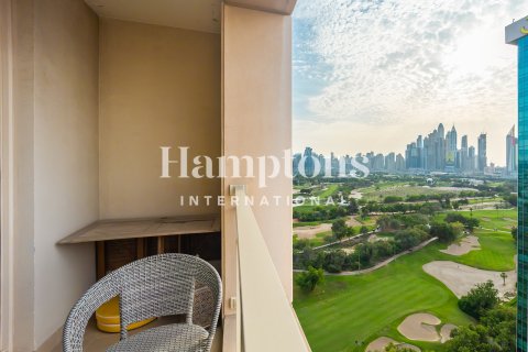 Appartement à Tanaro, The Views, Dubai, 2 chambres, 123.65389300 m², № 103331 - photo 30