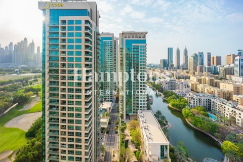 Appartement à Tanaro, The Views, Dubai, 2 chambres, 123.65389300 m², № 103331 - photo 24