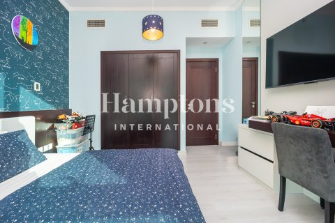 Appartement à Tanaro, The Views, Dubai, 2 chambres, 123.65389300 m², № 103331 - photo 11