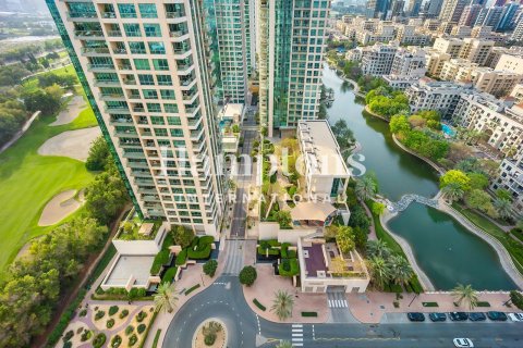 Appartement à Tanaro, The Views, Dubai, 2 chambres, 123.65389300 m², № 103331 - photo 20