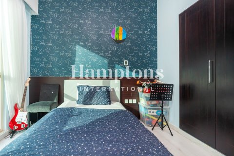 Appartement à Tanaro, The Views, Dubai, 2 chambres, 123.65389300 m², № 103331 - photo 16