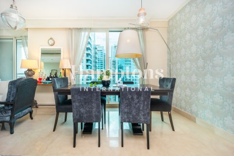 Appartement à Tanaro, The Views, Dubai, 2 chambres, 123.65389300 m², № 103331 - photo 2