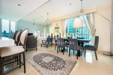 Appartement à Tanaro, The Views, Dubai, 2 chambres, 123.65389300 m², № 103331 - photo 9
