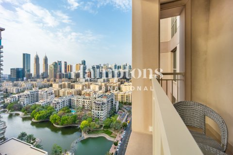 Appartement à Tanaro, The Views, Dubai, 2 chambres, 123.65389300 m², № 103331 - photo 10