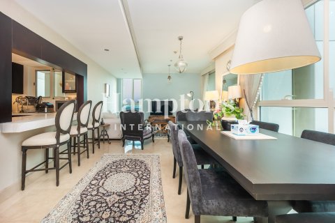 Appartement à Tanaro, The Views, Dubai, 2 chambres, 123.65389300 m², № 103331 - photo 5