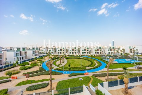 Villa à Arabian Ranches 3, Dubai, 5 chambres, 611.39464300 m², № 103327 - photo 4