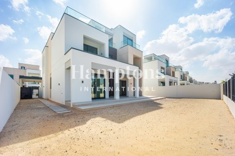 Villa à Arabian Ranches 3, Dubai, 5 chambres, 611.39464300 m², № 103327 - photo 25