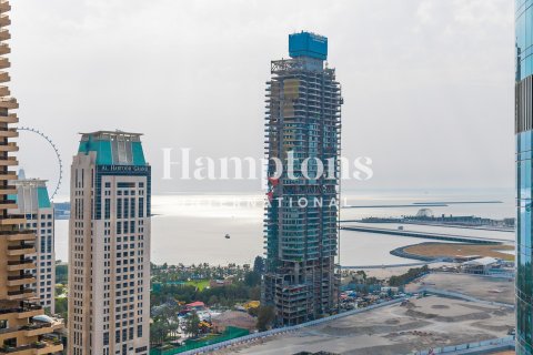 Apartamento en Cayan Tower, Dubai Marina, Dubai, 1 dormitorio, 81.38302800 m², № 103330 - foto 18