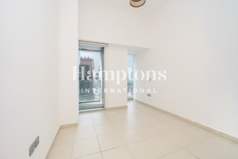 Apartamento en Cayan Tower, Dubai Marina, Dubai, 1 dormitorio, 81.38302800 m², № 103330 - foto 24