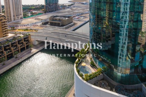 Apartamento en Cayan Tower, Dubai Marina, Dubai, 1 dormitorio, 81.38302800 m², № 103330 - foto 3