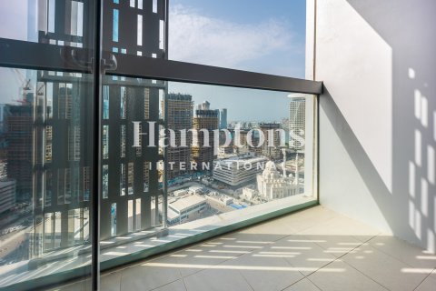 Apartamento en Cayan Tower, Dubai Marina, Dubai, 1 dormitorio, 81.38302800 m², № 103330 - foto 7