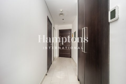Apartamento en Cayan Tower, Dubai Marina, Dubai, 1 dormitorio, 81.38302800 m², № 103330 - foto 23
