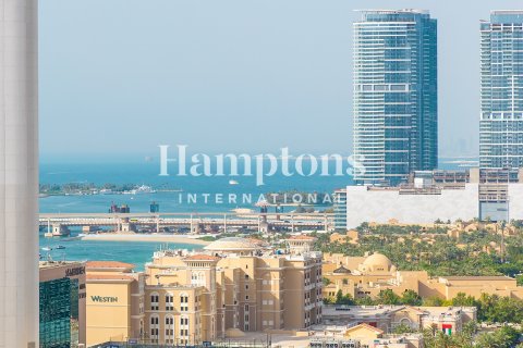 Apartamento en Cayan Tower, Dubai Marina, Dubai, 1 dormitorio, 81.38302800 m², № 103330 - foto 5