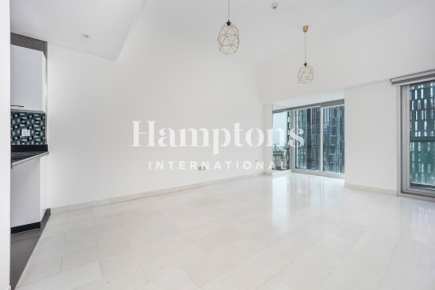 Apartamento en Cayan Tower, Dubai Marina, Dubai, 1 dormitorio, 81.38302800 m², № 103330 - foto 12