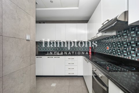 Apartamento en Cayan Tower, Dubai Marina, Dubai, 1 dormitorio, 81.38302800 m², № 103330 - foto 8