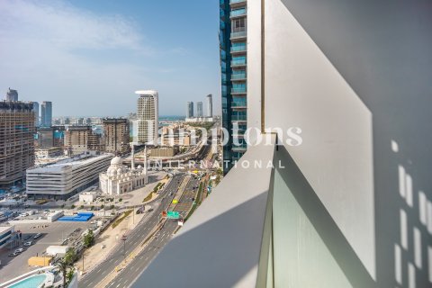 Apartamento en Cayan Tower, Dubai Marina, Dubai, 1 dormitorio, 81.38302800 m², № 103330 - foto 9