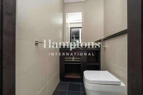 Apartamento en Cayan Tower, Dubai Marina, Dubai, 1 dormitorio, 81.38302800 m², № 103330 - foto 16