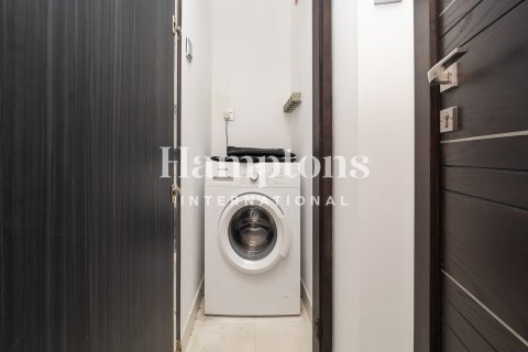 Apartamento en Cayan Tower, Dubai Marina, Dubai, 1 dormitorio, 81.38302800 m², № 103330 - foto 2