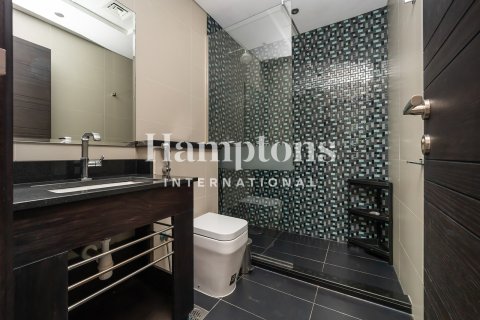 Apartamento en Cayan Tower, Dubai Marina, Dubai, 1 dormitorio, 81.38302800 m², № 103330 - foto 19