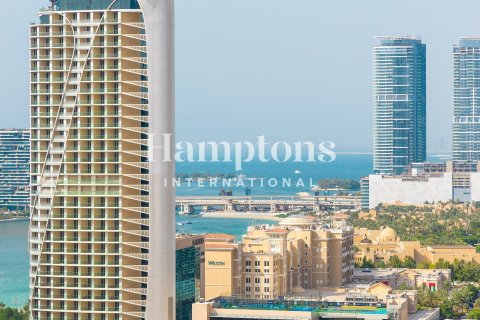 Apartamento en Cayan Tower, Dubai Marina, Dubai, 1 dormitorio, 81.38302800 m², № 103330 - foto 4