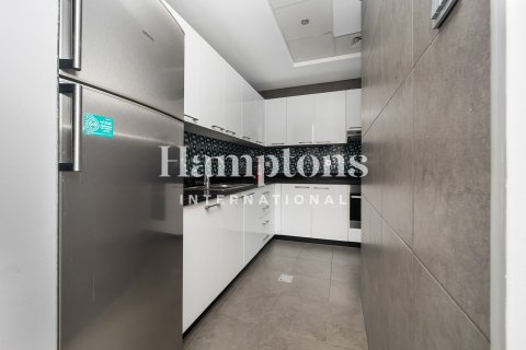 Apartamento en Cayan Tower, Dubai Marina, Dubai, 1 dormitorio, 81.38302800 m², № 103330 - foto 20