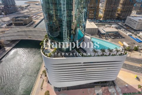 Apartamento en Cayan Tower, Dubai Marina, Dubai, 1 dormitorio, 81.38302800 m², № 103330 - foto 6