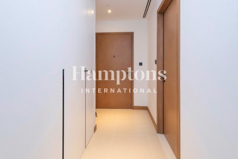 Снять в аренду квартиру в The Address Dubai Marina, Дубай Марина, Дубай: 3 спальни, 153.19704700м², № 103328 - фото 7